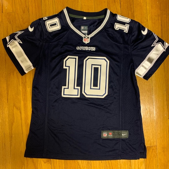 nfl jersey youth xl